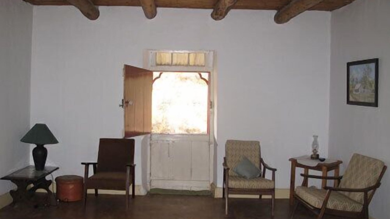 Photo of Livingroom in Calitzdorp