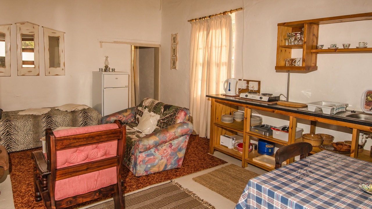 Photo of Bedroom in Calitzdorp