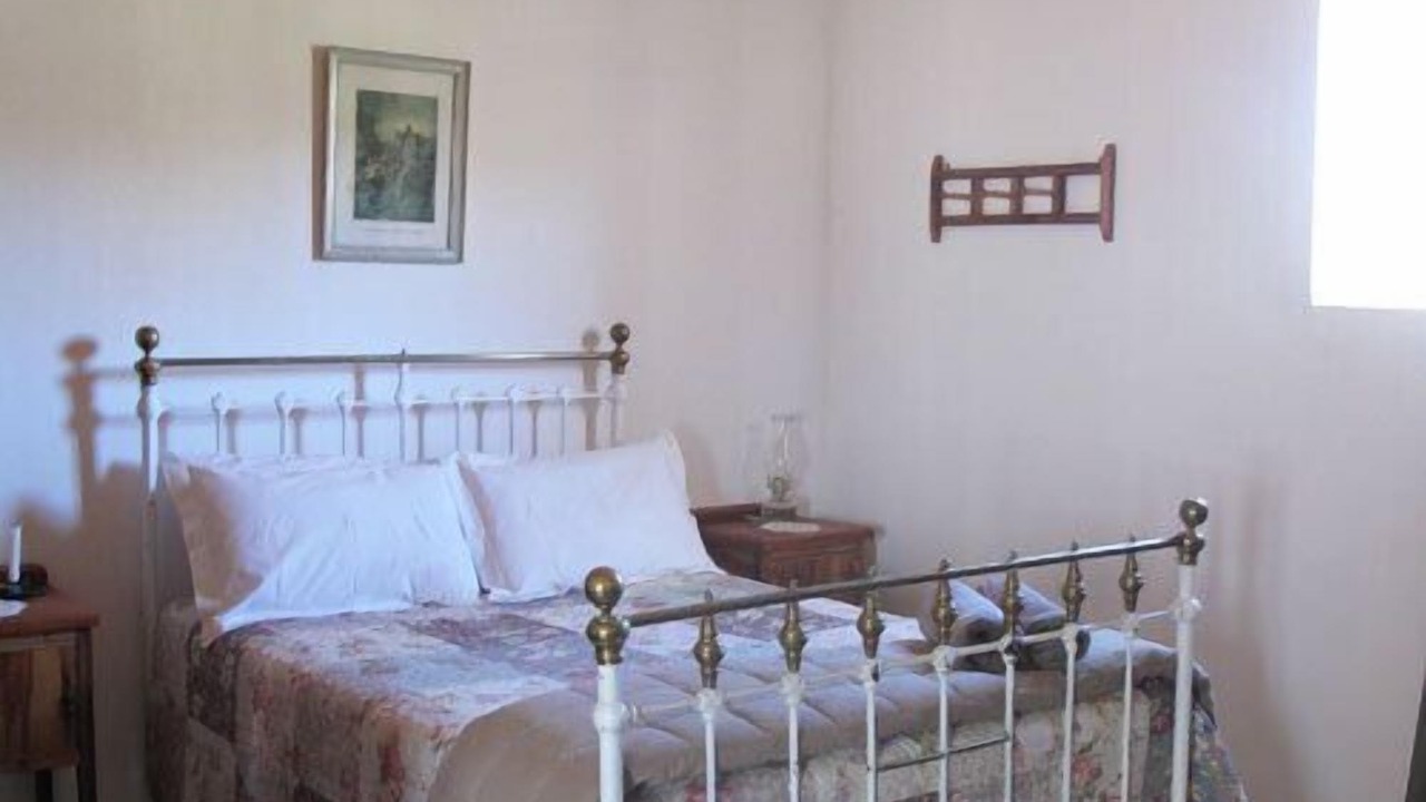 Photo of Bedroom in Calitzdorp