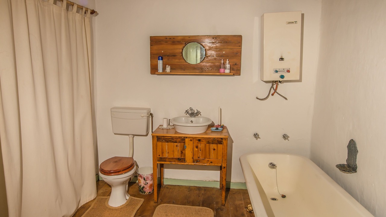 Photo of Bedroom in Calitzdorp