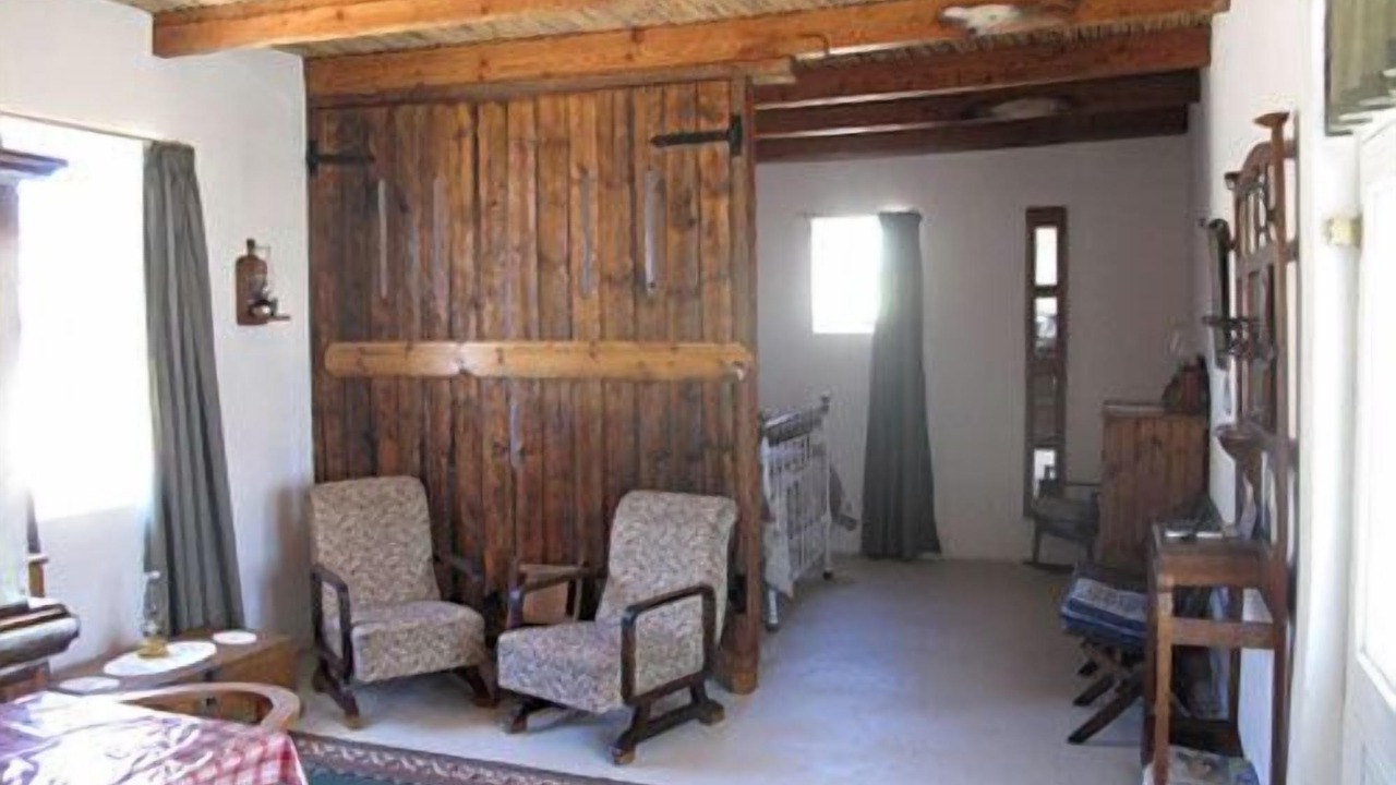 Photo of Livingroom in Calitzdorp
