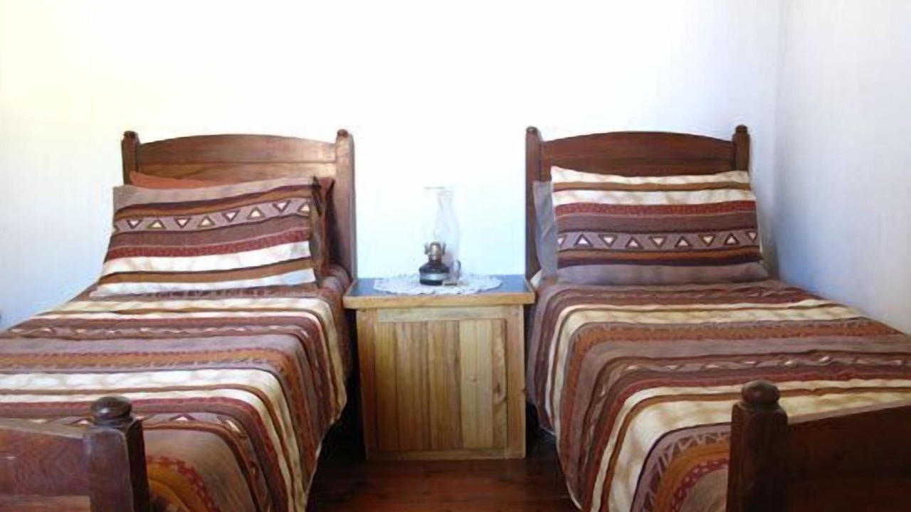 Photo of Bedroom in Calitzdorp