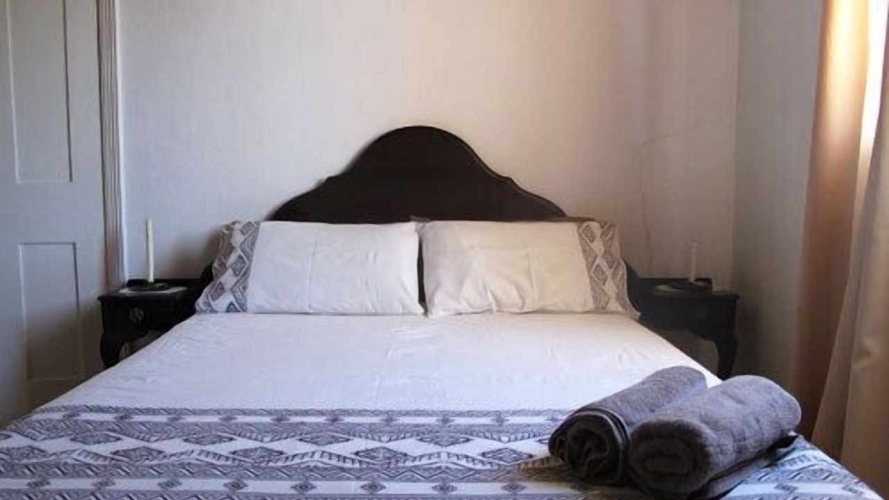 Photo of Bedroom in Calitzdorp