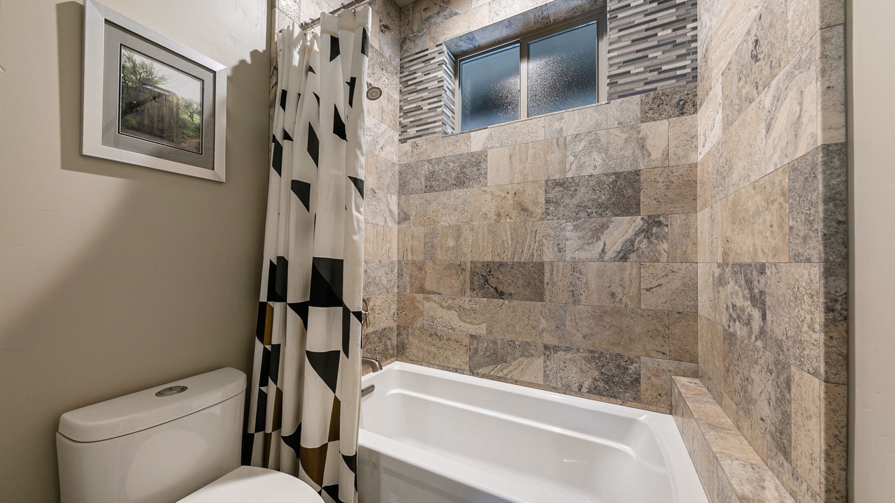 Photo of Bathroom in Comstock Acres