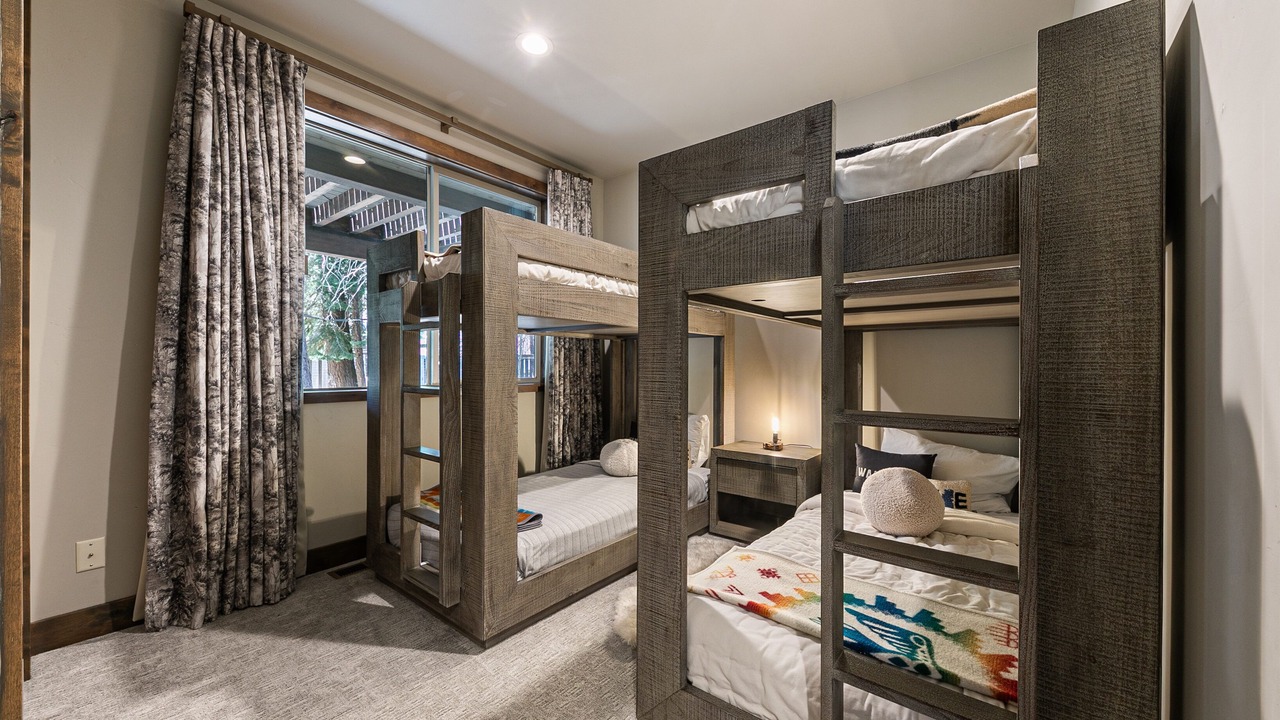 Photo of Bedroom in Comstock Acres
