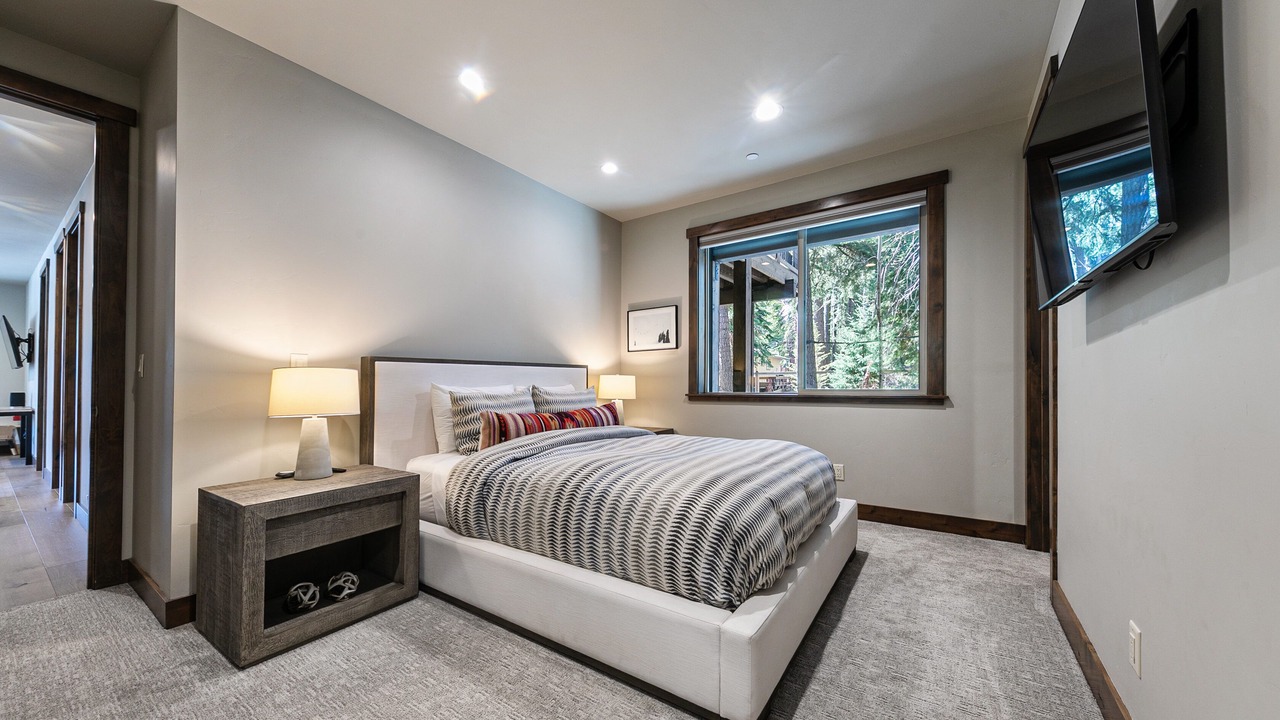 Photo of Bedroom in Comstock Acres