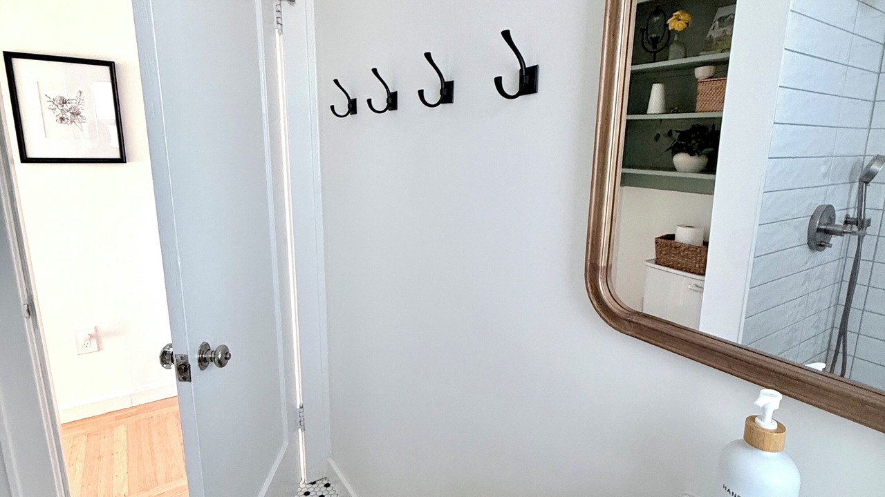 Photo of Bathroom in Ukiah