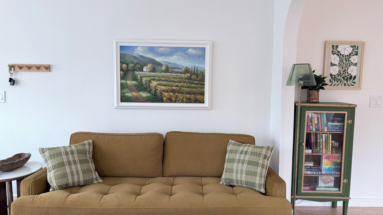 Photo of Livingroom in Ukiah