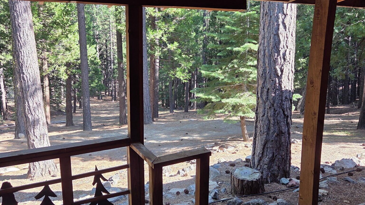 Photo of Patio Balcony in C-Road