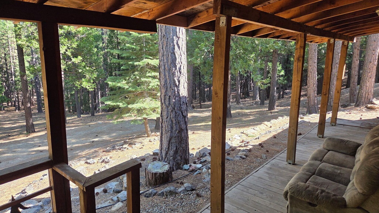 Photo of Patio Balcony in C-Road