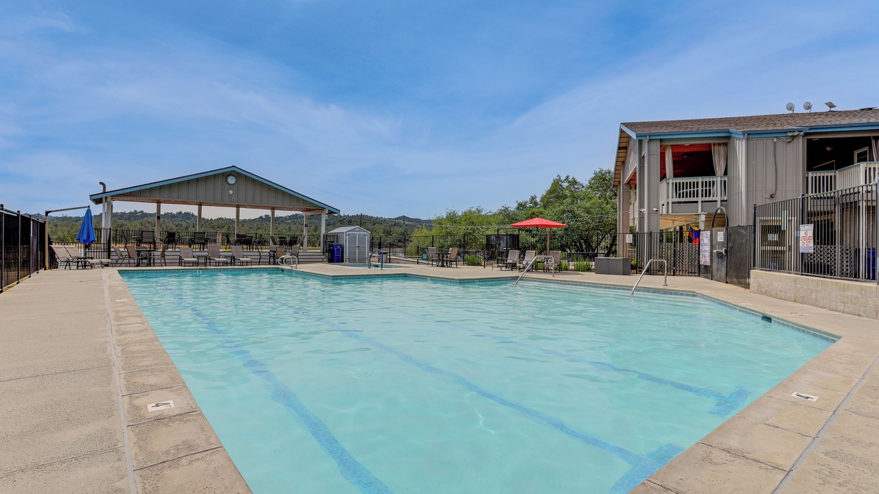 Photo of Outdoor in Oak Shores