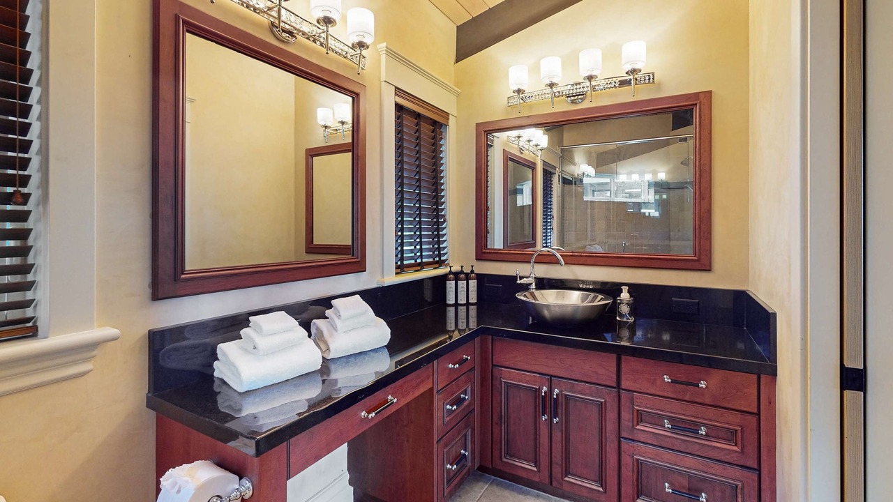 Photo of Bathroom in Gualala