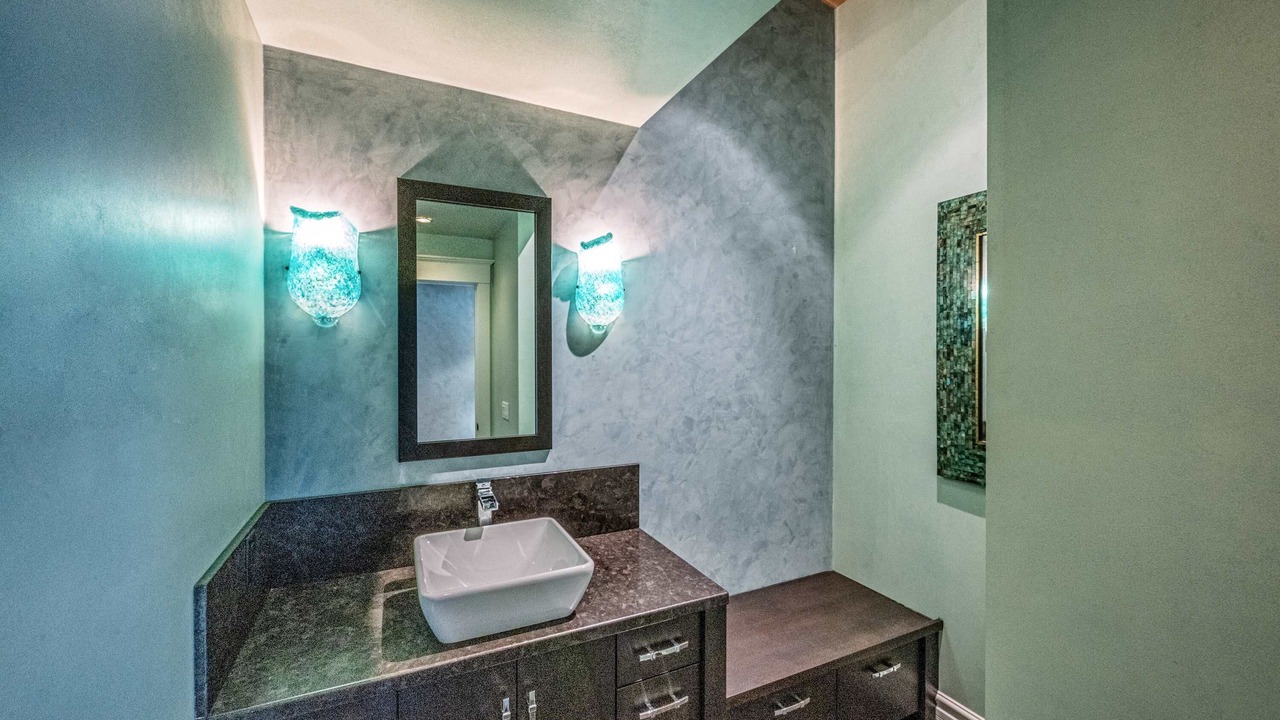 Photo of Bathroom in Gualala