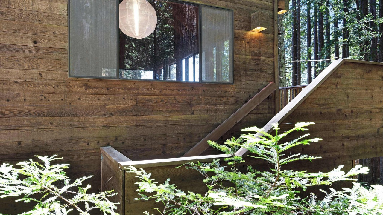Photo of Outdoor in Sea Ranch
