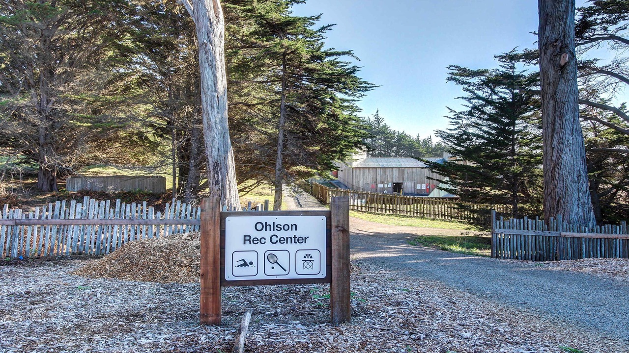 Photo of Outdoor in Sea Ranch