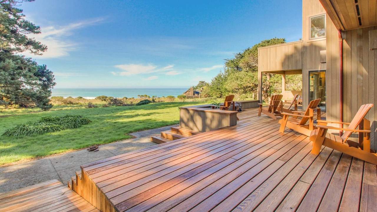 Photo of Outdoor in Sea Ranch
