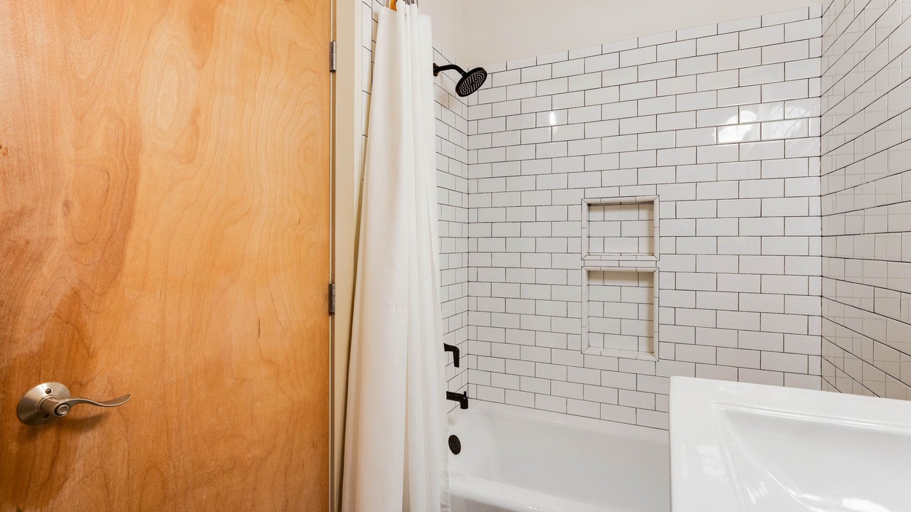 Photo of Bathroom in Sea Ranch