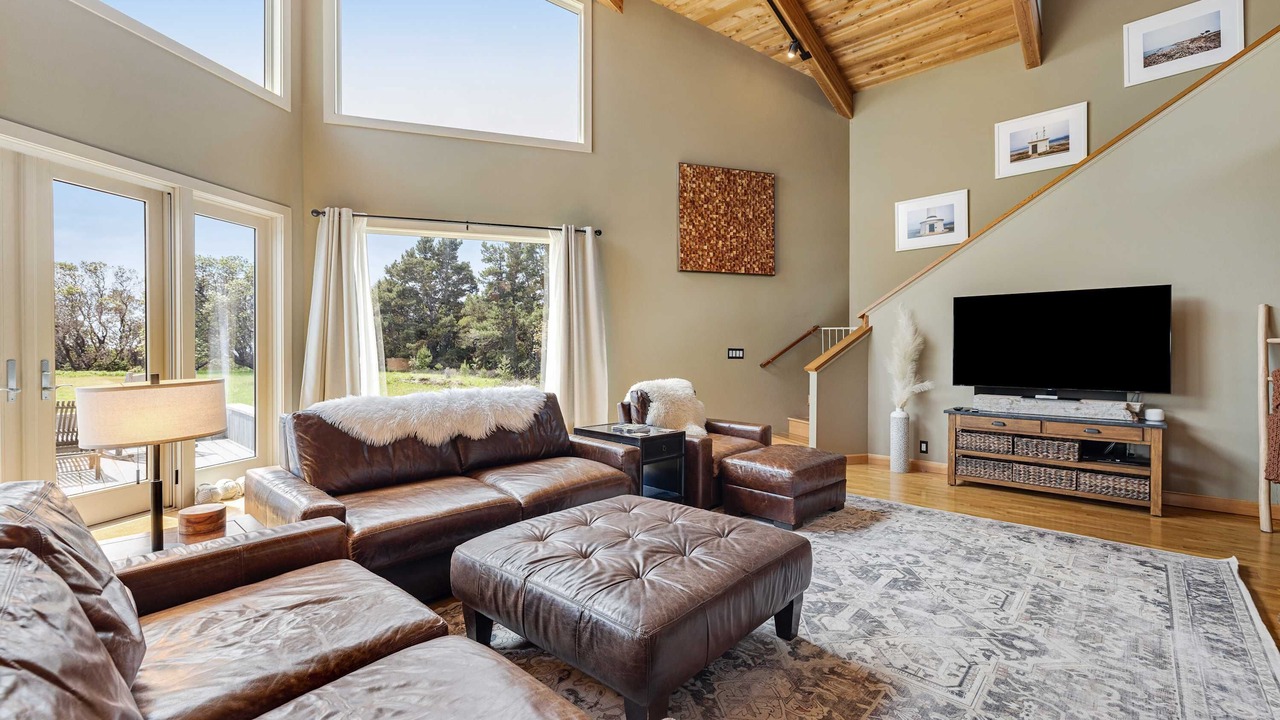 Photo of Bedroom in Sea Ranch