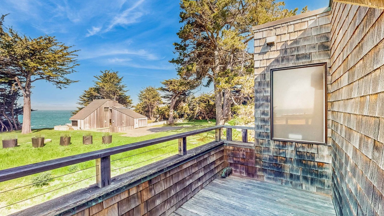 Photo of Outdoor in Sea Ranch