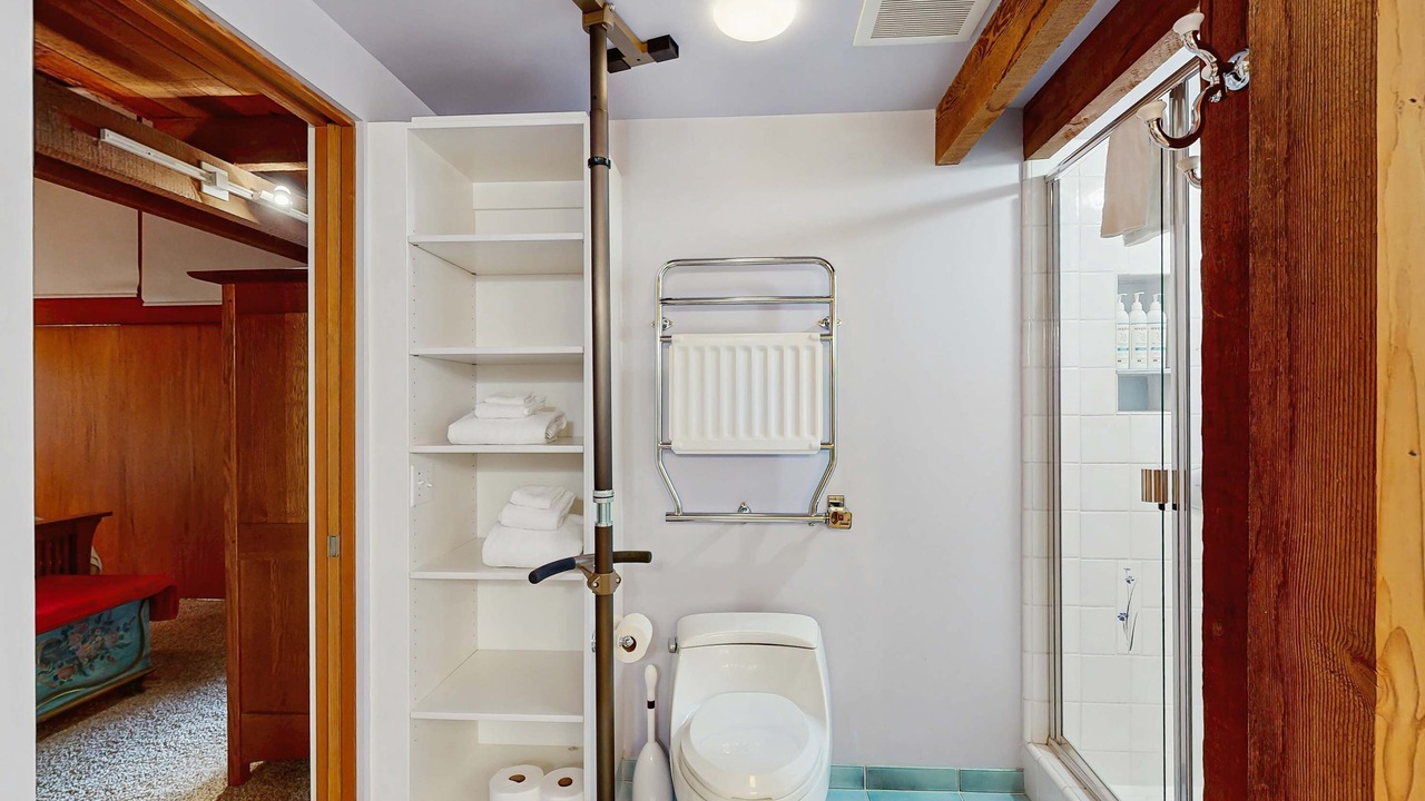 Photo of Bathroom in Sea Ranch