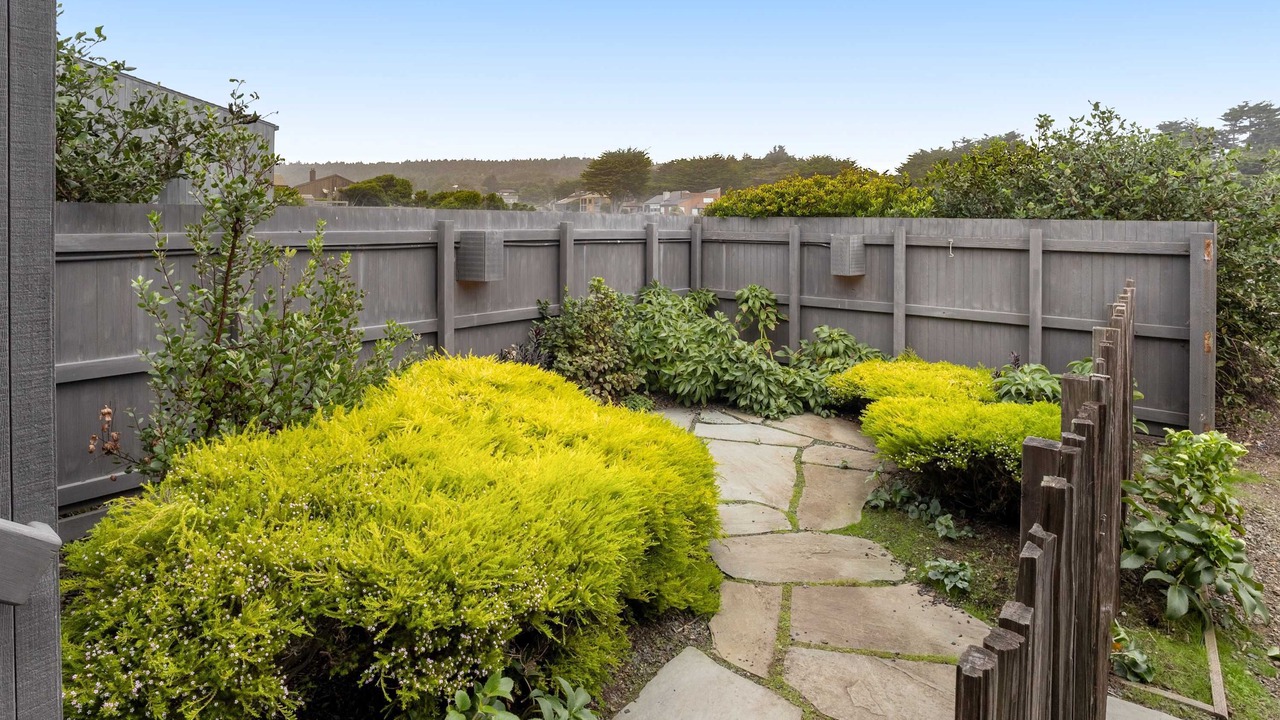 Photo of Outdoor in Sea Ranch