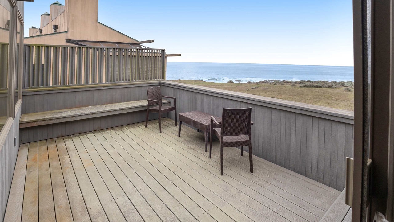 Photo of Outdoor in Sea Ranch