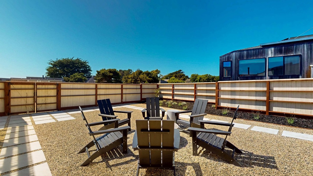 Photo of Outdoor in Sea Ranch