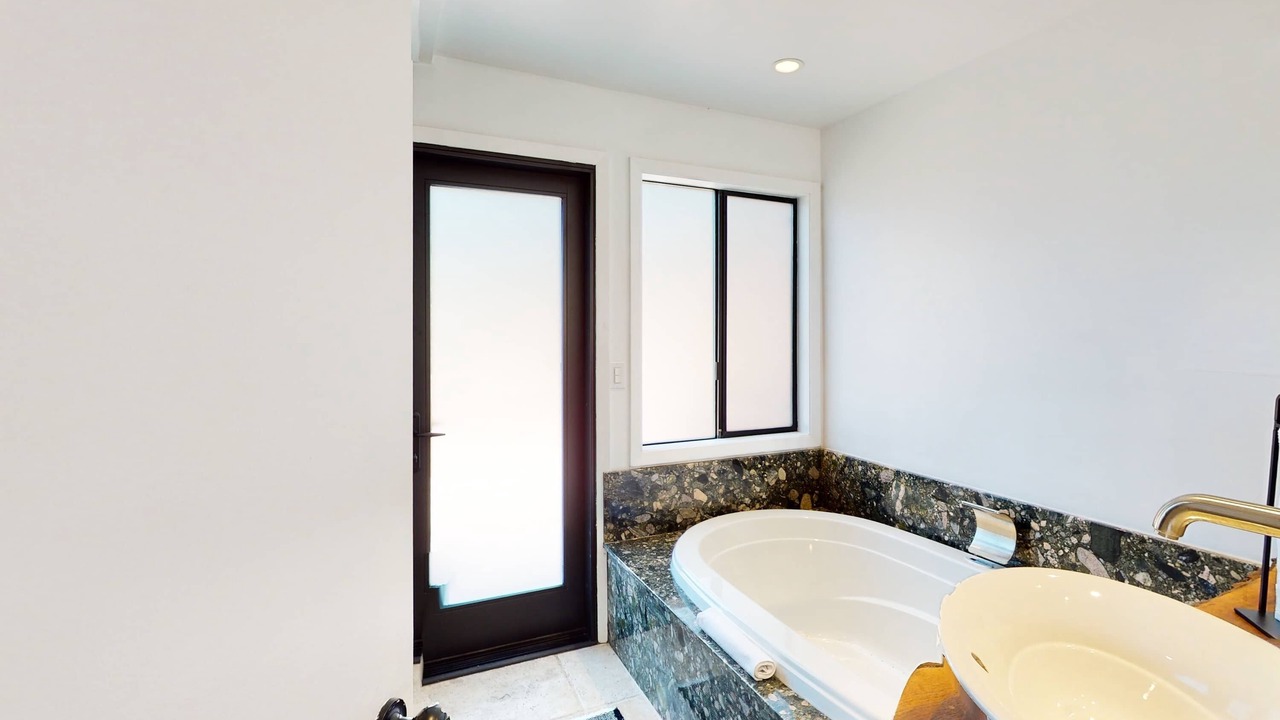 Photo of Bathroom in Sea Ranch