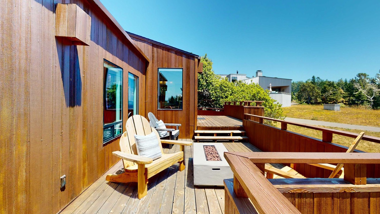 Photo of Outdoor in Sea Ranch
