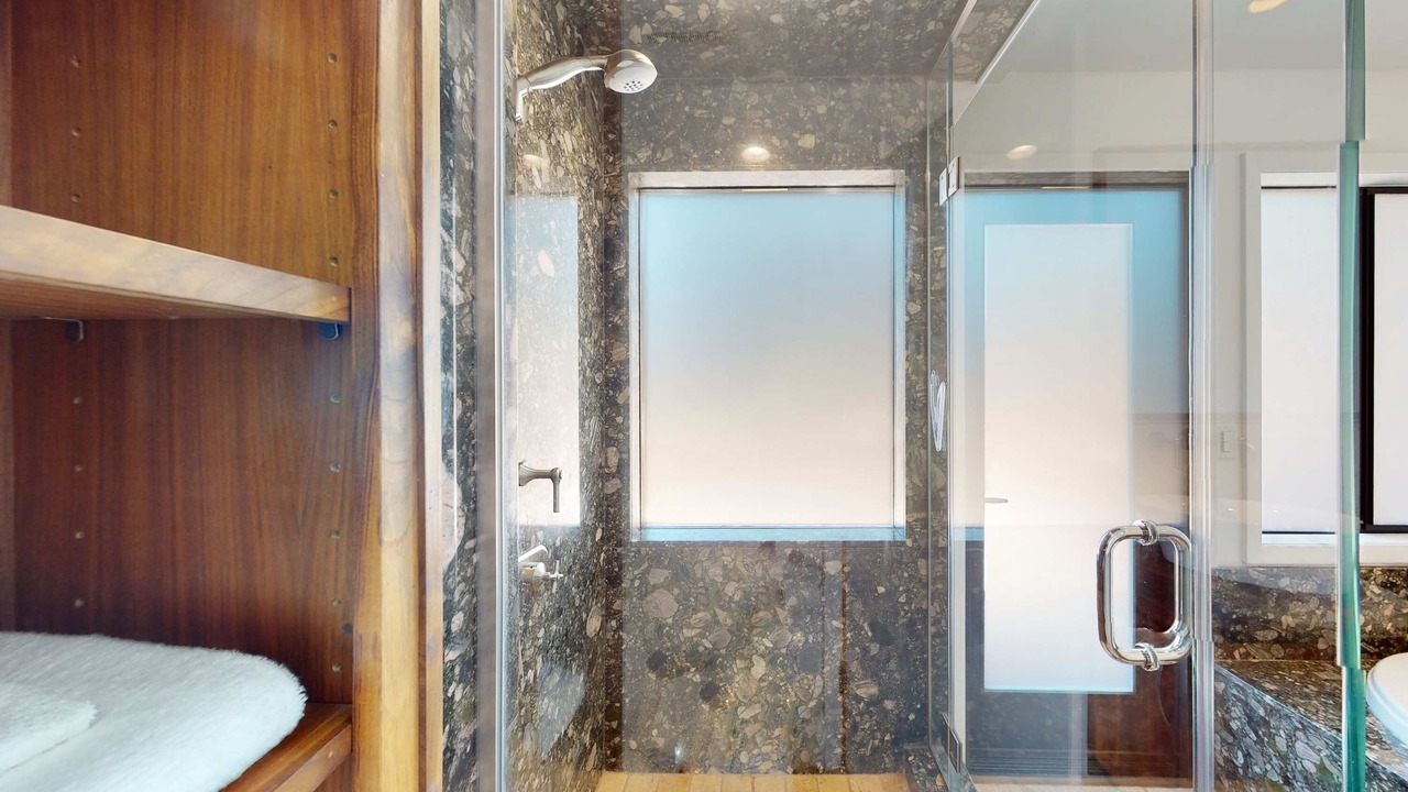 Photo of Bathroom in Sea Ranch