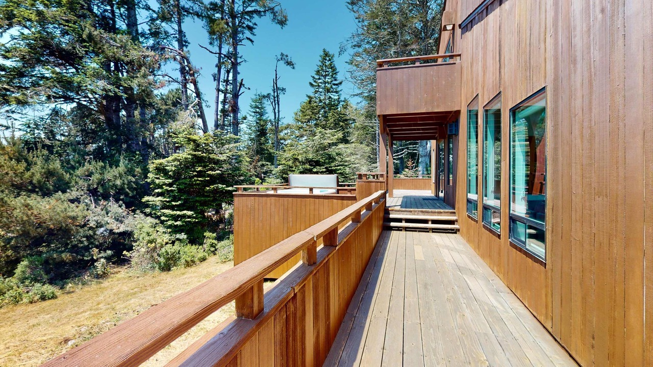 Photo of Outdoor in Sea Ranch