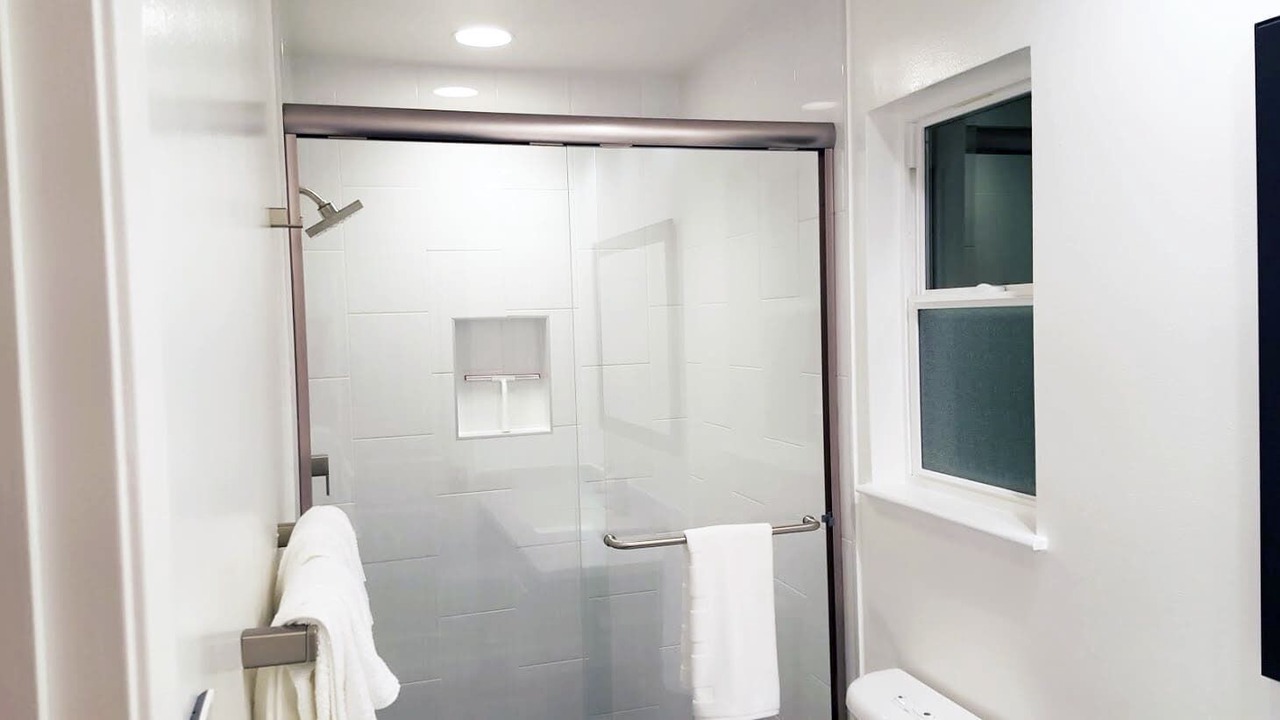Photo of Bathroom in Rex Manor