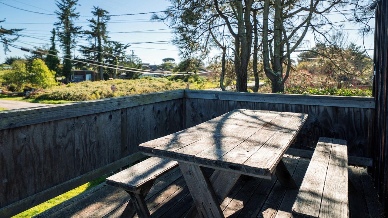 Photo of Outdoor in Bolinas