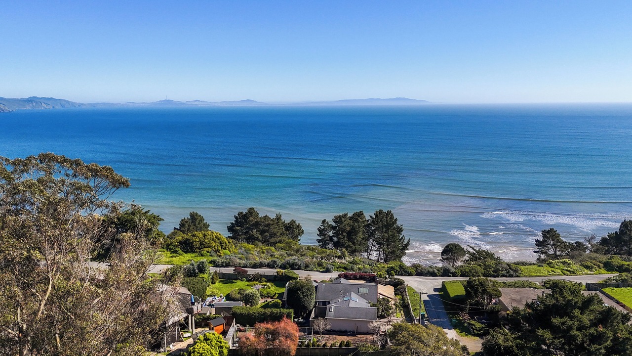 Photo of Outdoor in Bolinas
