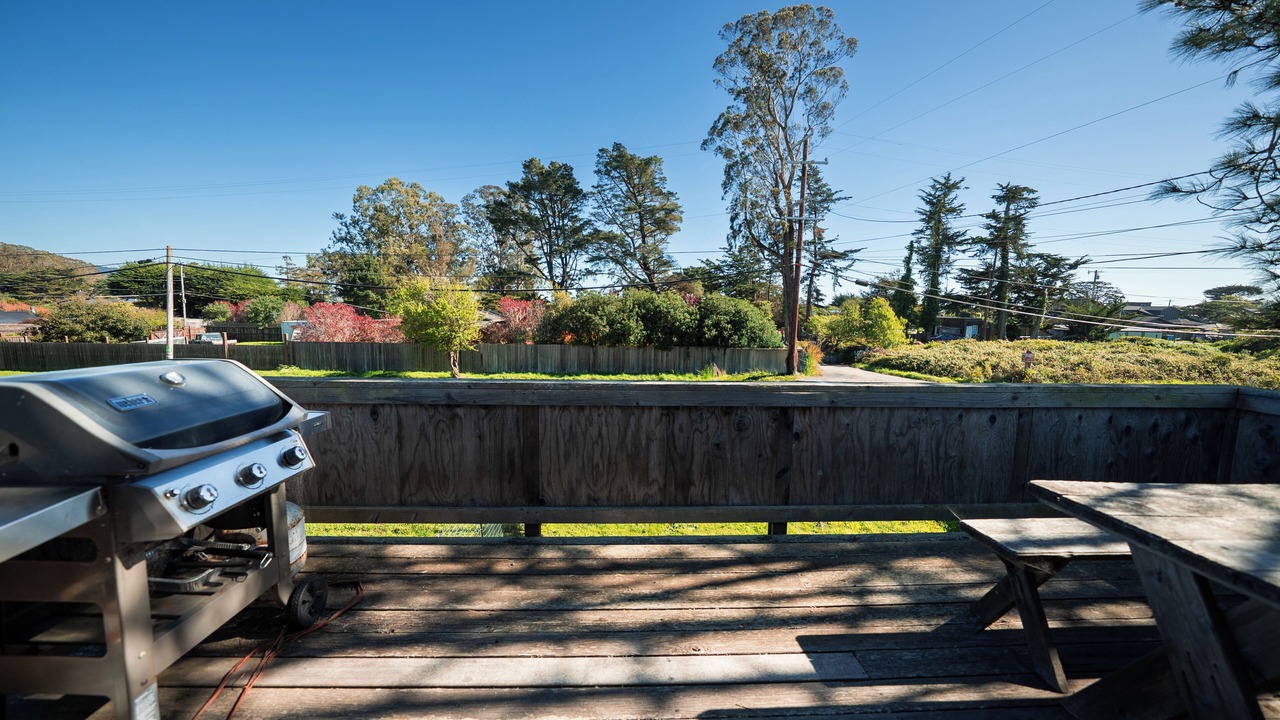 Photo of Outdoor in Bolinas