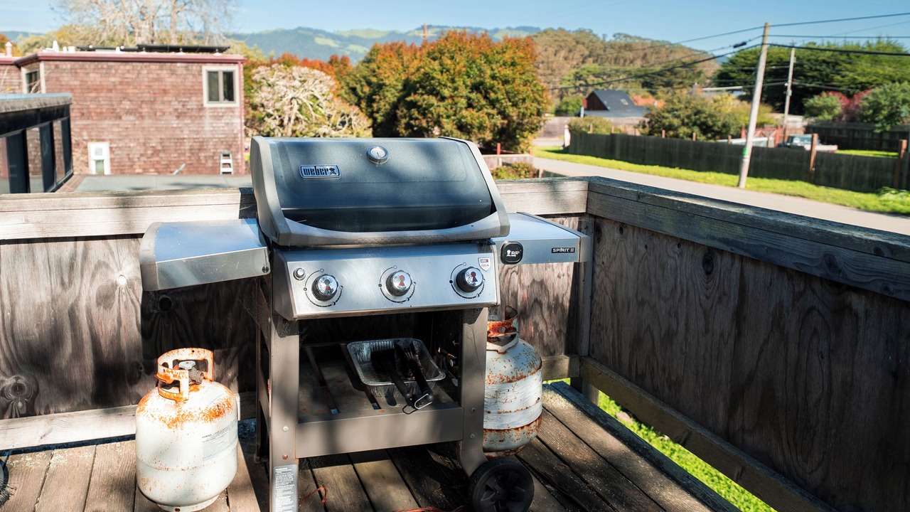 Photo of Outdoor in Bolinas