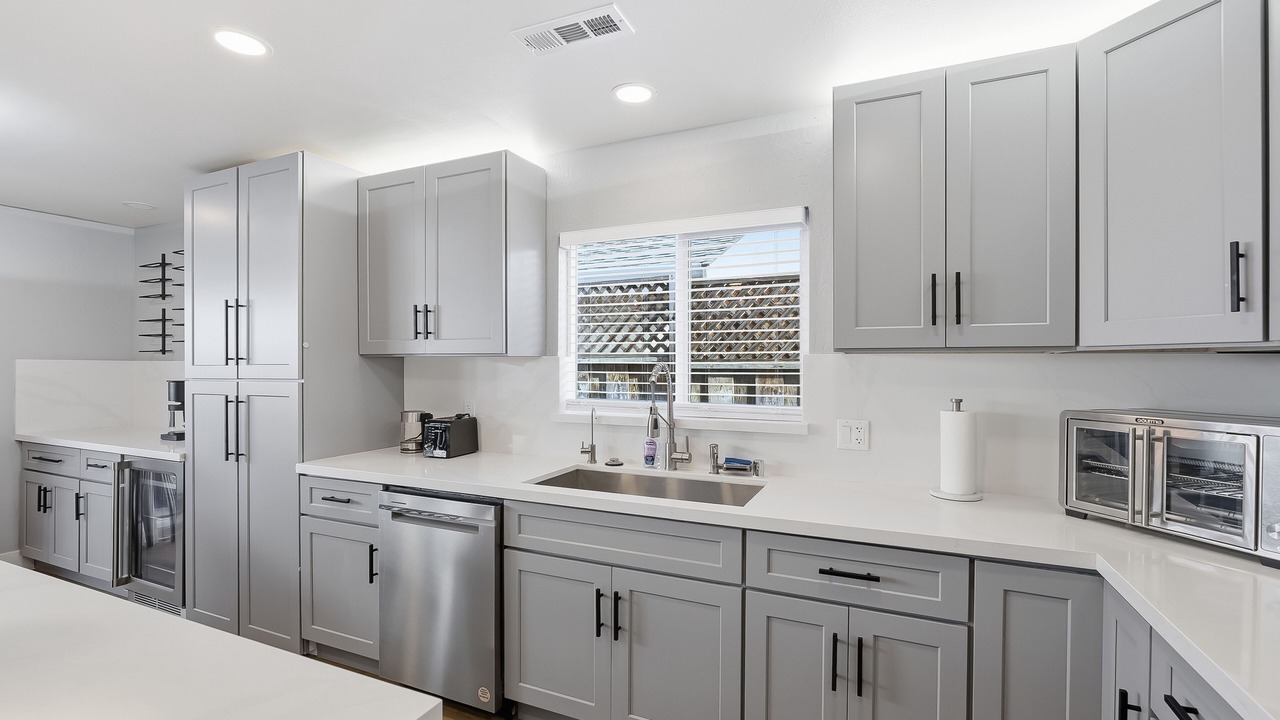 Photo of Kitchen in Edenvale