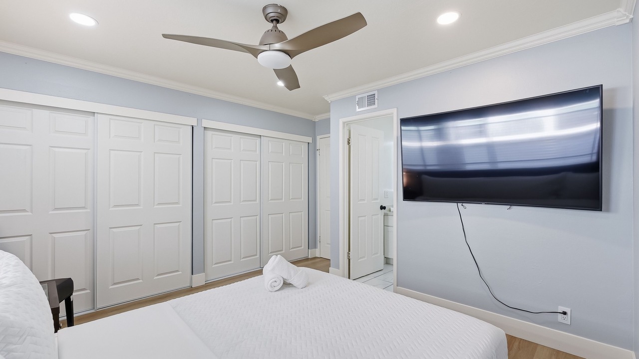 Photo of Bedroom in Edenvale