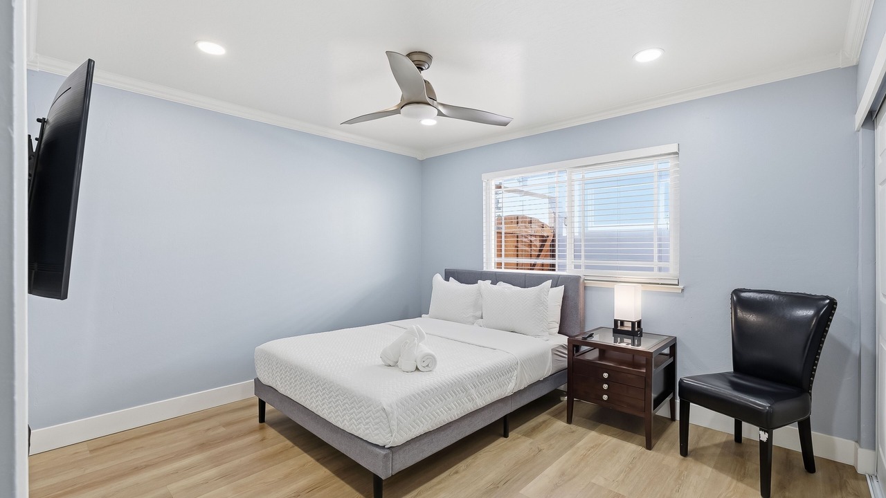 Photo of Bedroom in Edenvale
