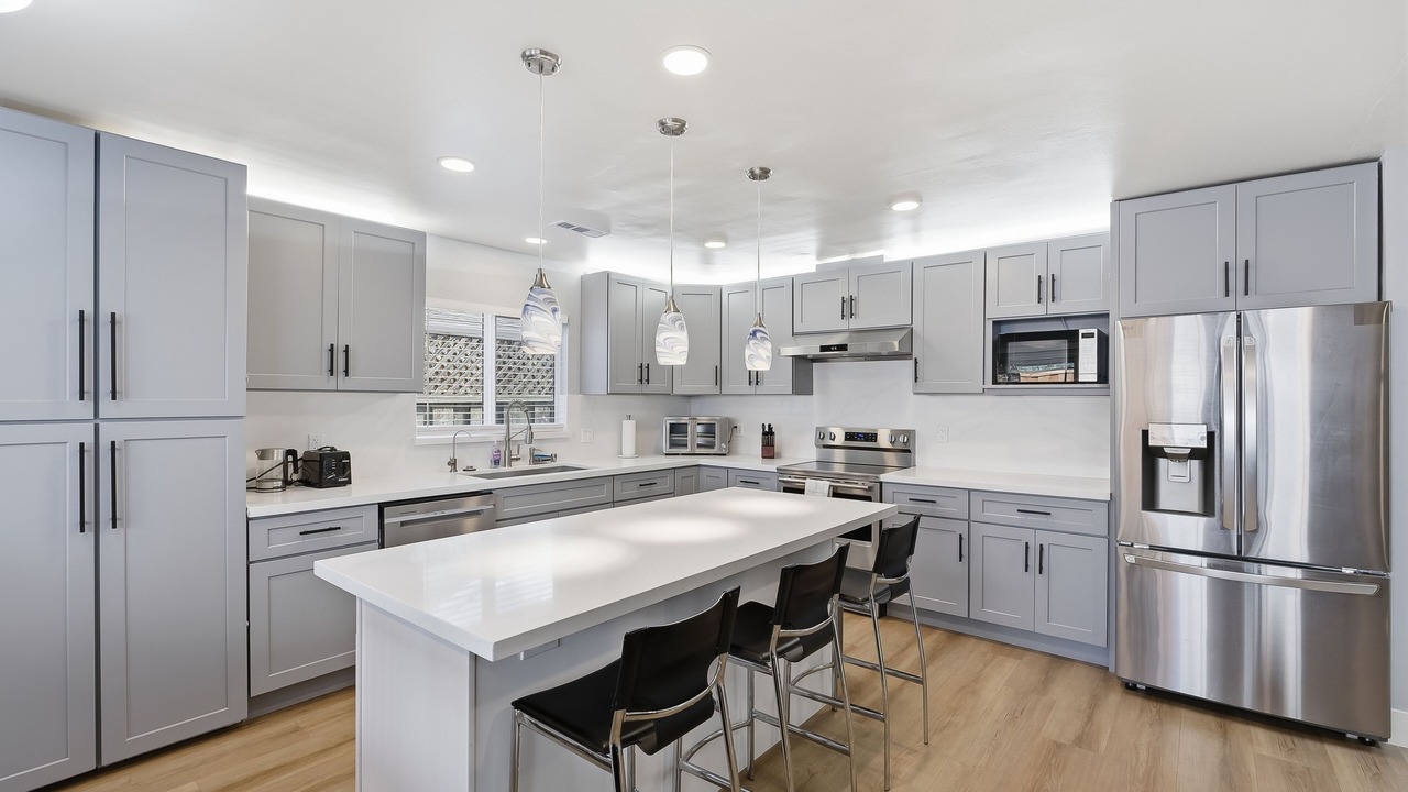 Photo of Kitchen in Edenvale