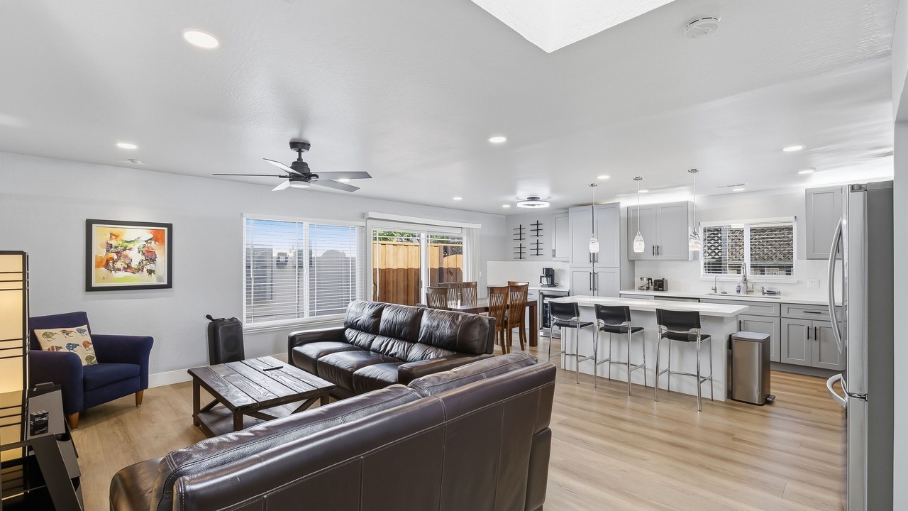 Photo of Livingroom in Edenvale