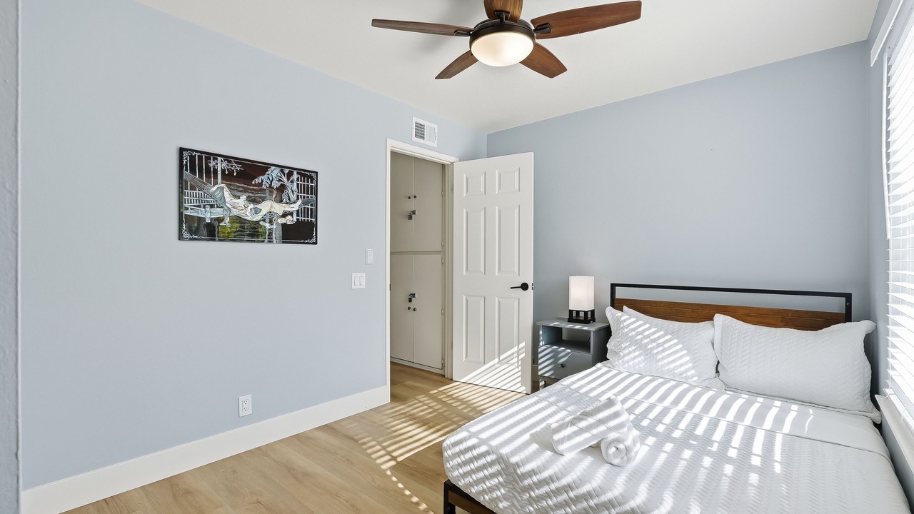 Photo of Bedroom in Edenvale
