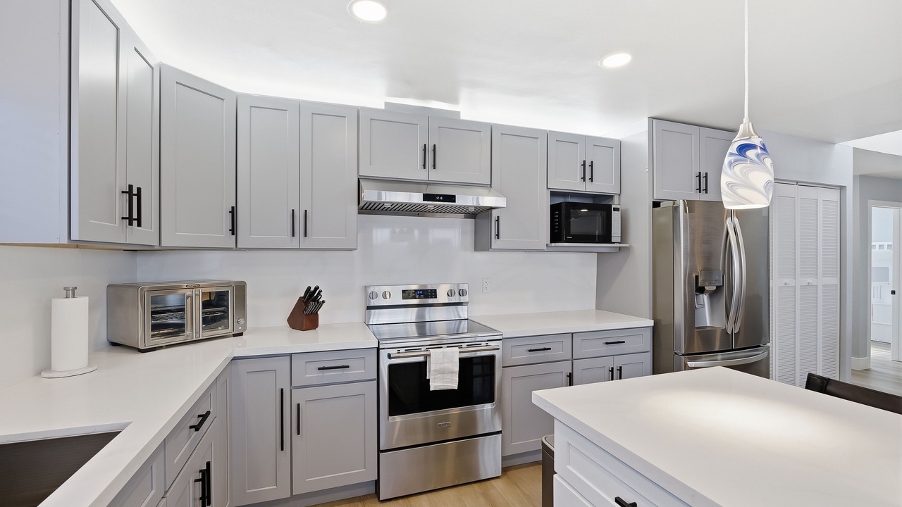 Photo of Kitchen in Edenvale
