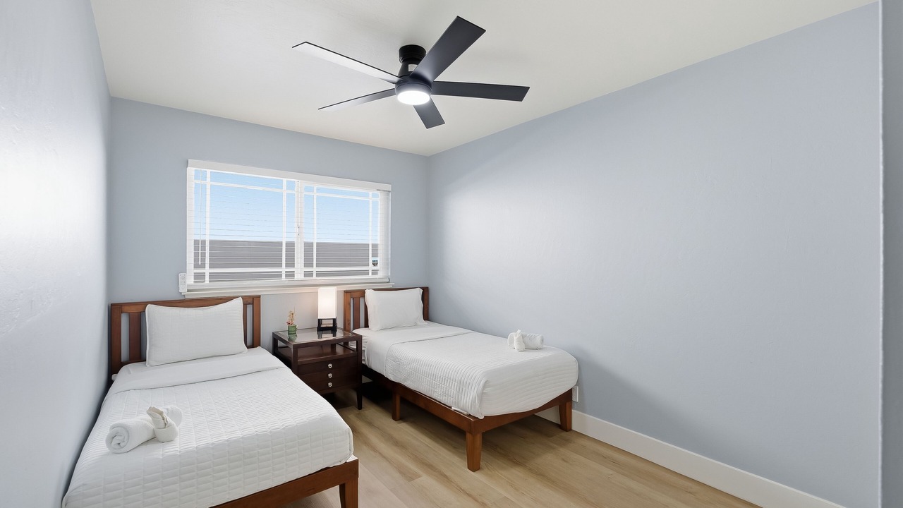 Photo of Bedroom in Edenvale
