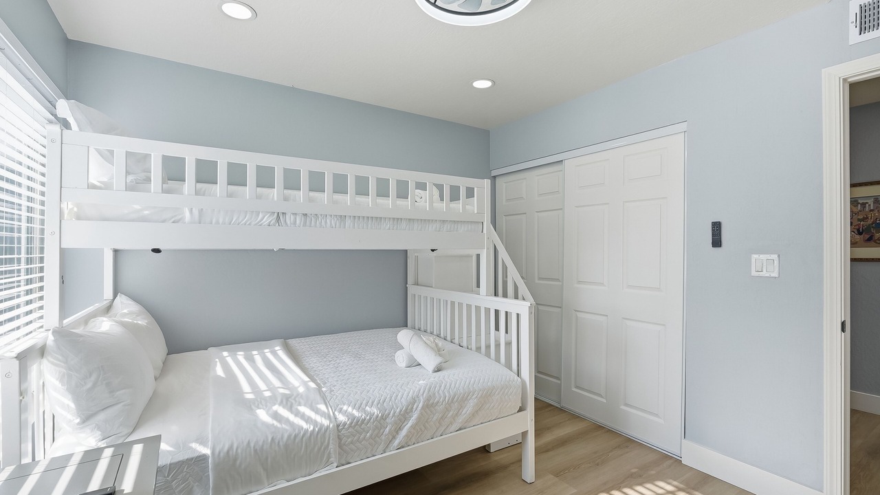 Photo of Bedroom in Edenvale