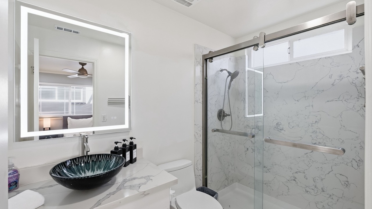 Photo of Bathroom in Edenvale