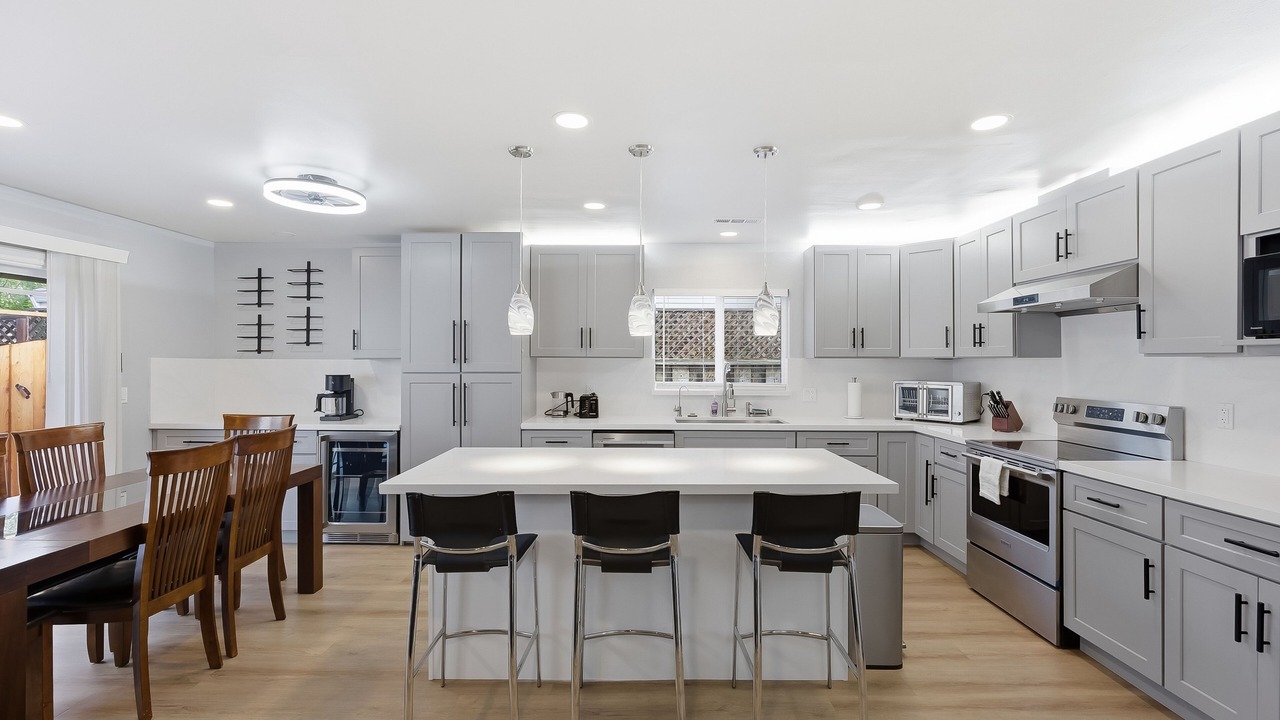 Photo of Kitchen in Edenvale