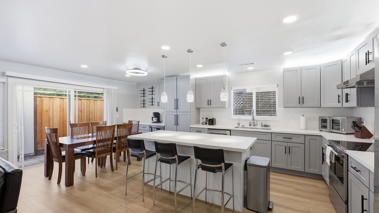 Photo of Kitchen in Edenvale