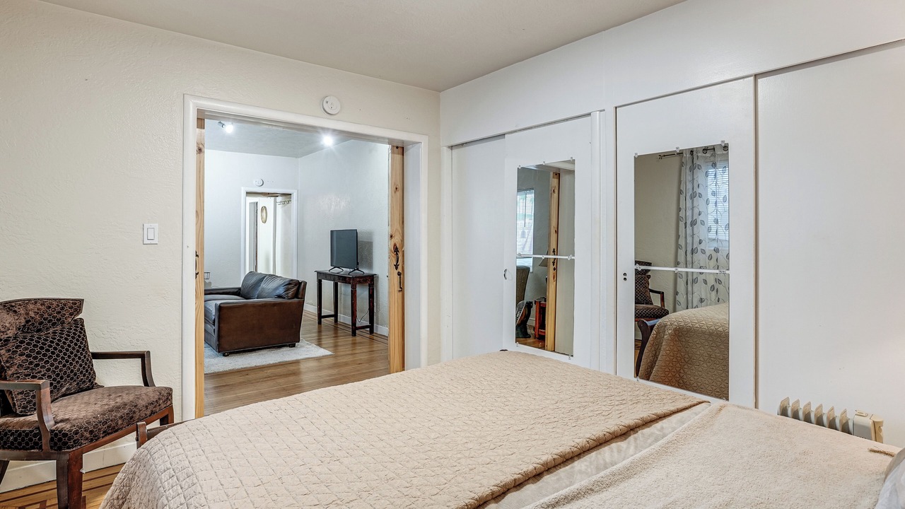 Photo of Bedroom in Grand Lake