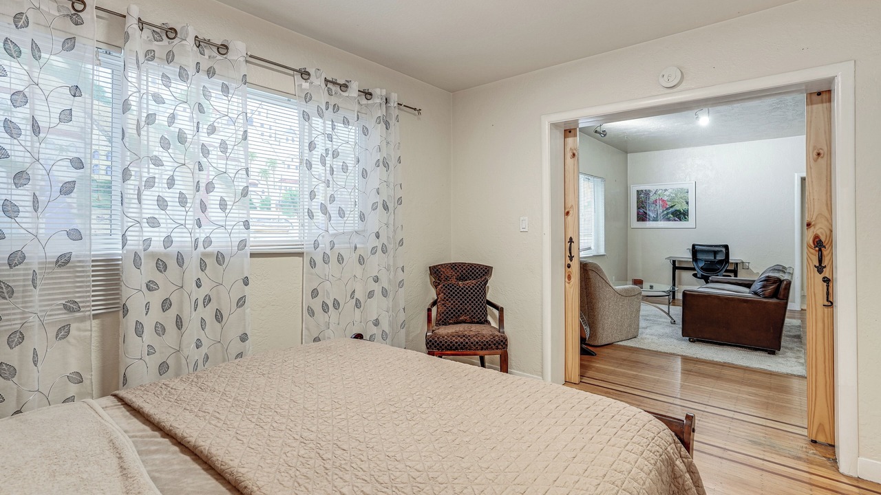 Photo of Bedroom in Grand Lake